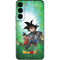 Dragon Ball Super Fate of the Future Galaxy S22 Skin